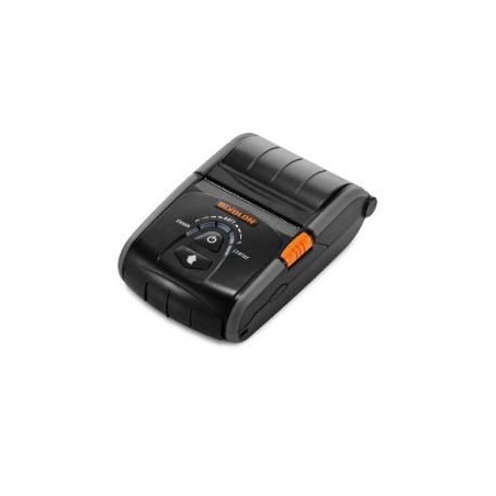 Bixolon SPP-R200IIIiaK - SPP-R200III Portable Printer | Reliable & Efficient Printing